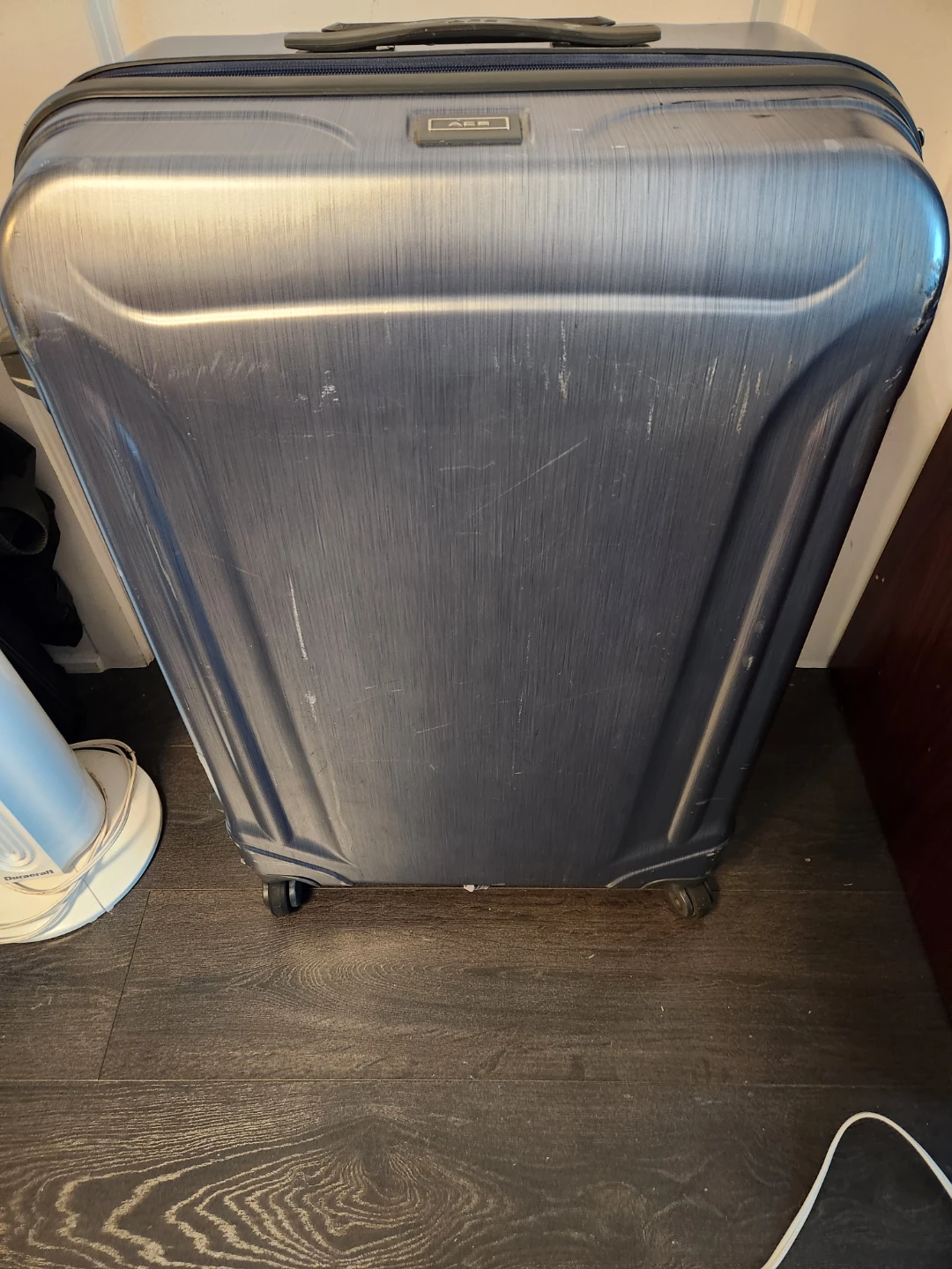Air Canada Hardside Spinner Luggage