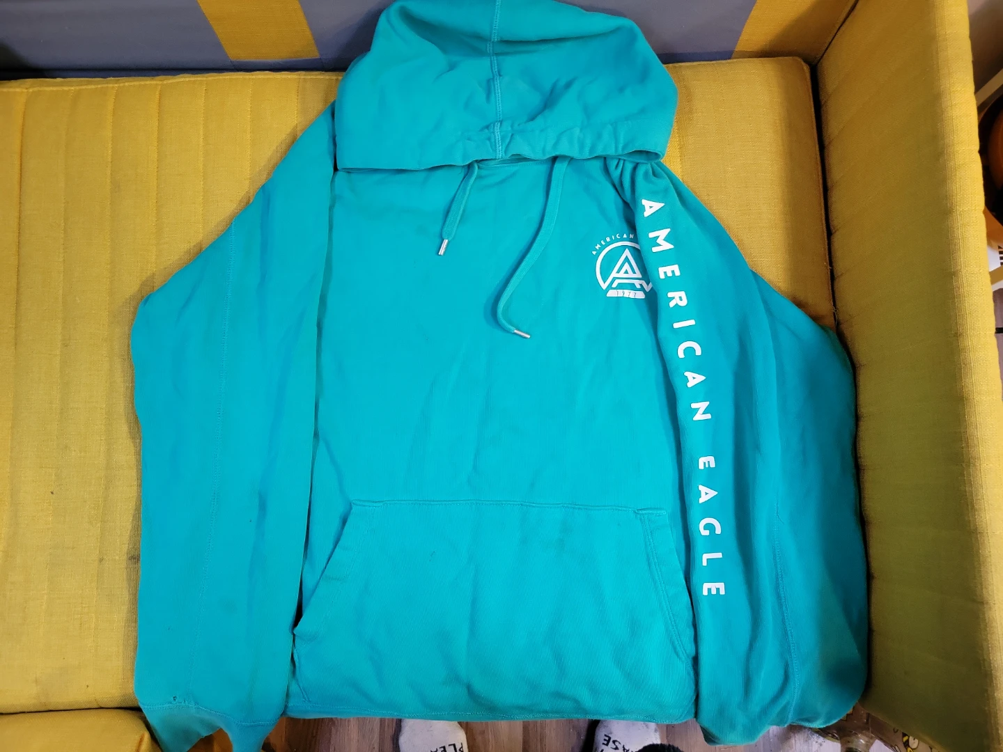 Xlarge sweater