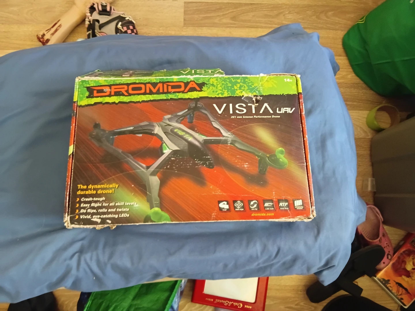 Dromida Vista Drone