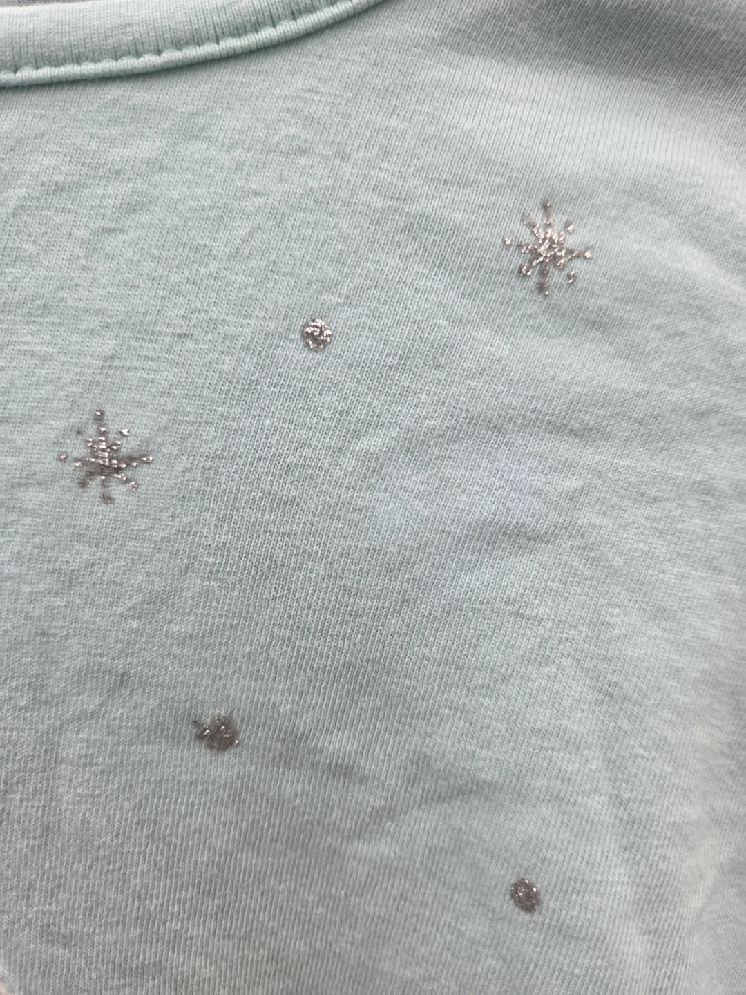 Gymboree Polar Bear Shirt Size 2T - photo 3