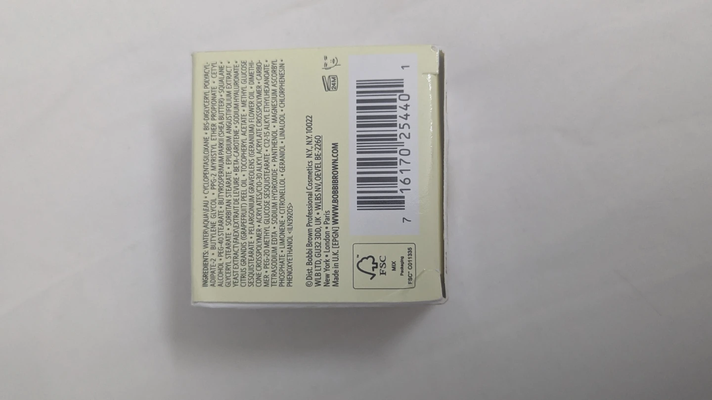 Bobbi Brown Vitamin Enriched Face Base 15ml - photo 5