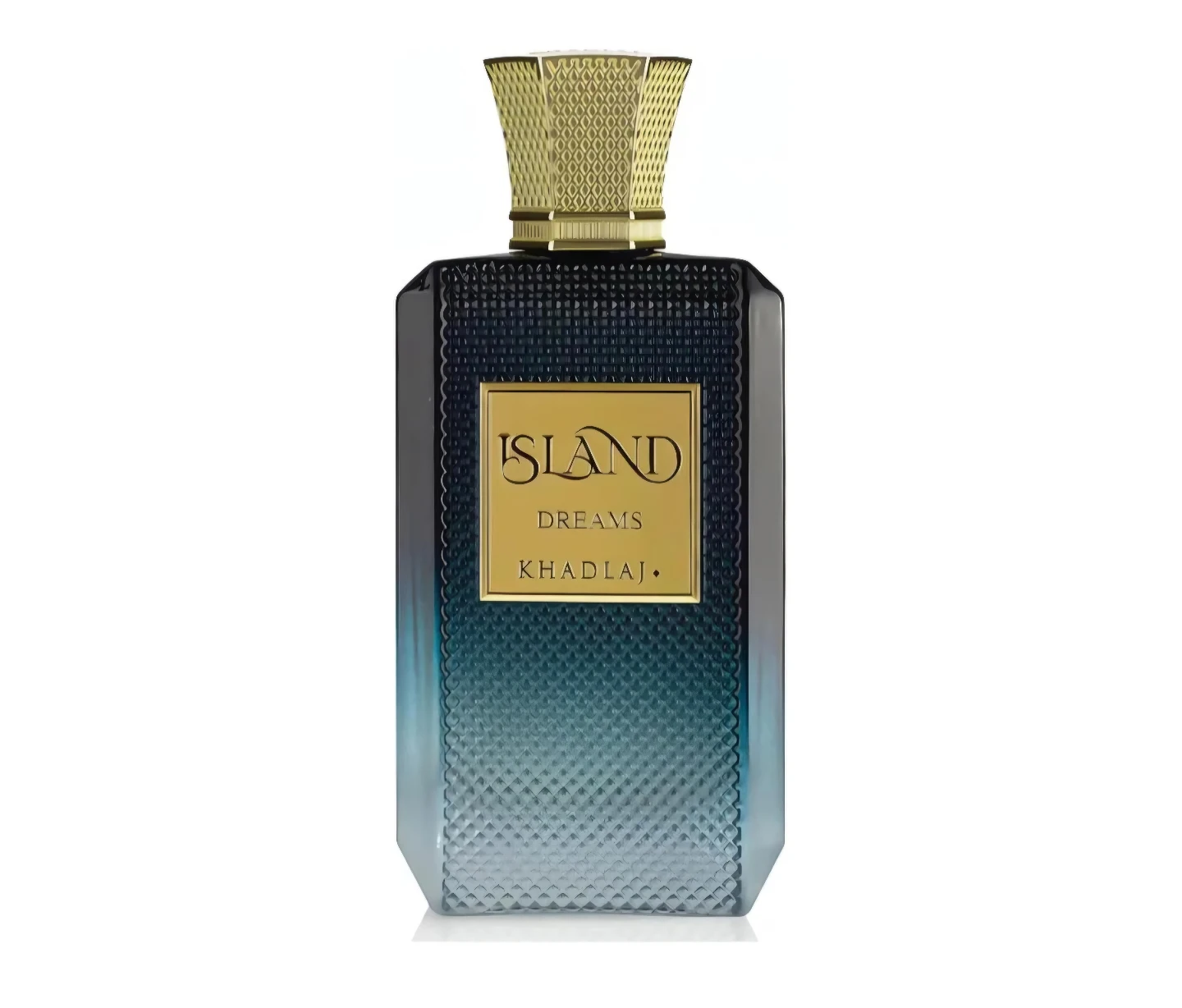Khadlaj Island Dreams Extrait de Parfum 3.4 oz - photo 2