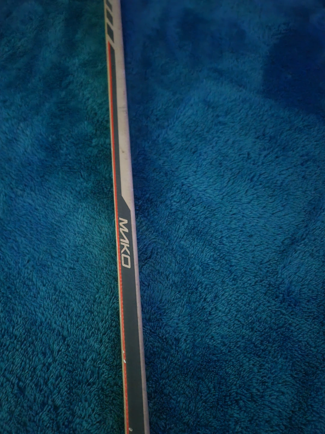 Easton Mako and S3 Hockey Sticks - photo 2