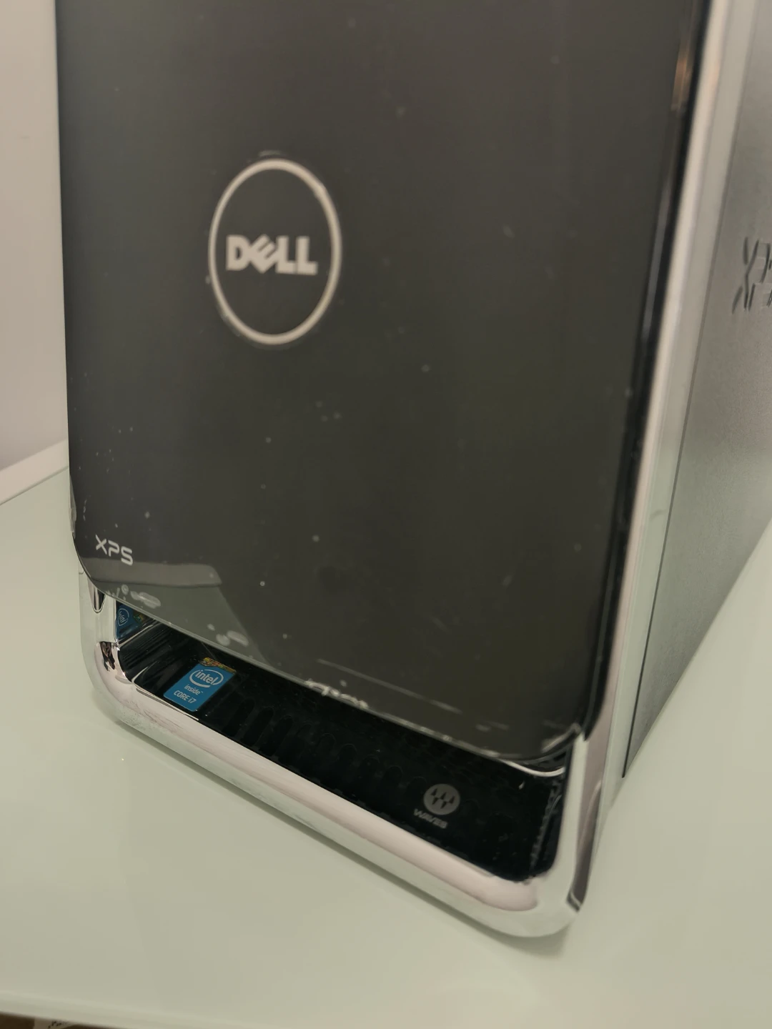 Dell XPS 20 GB RAM Core i7 (Desktop Computer) with new Keyboard - photo 2