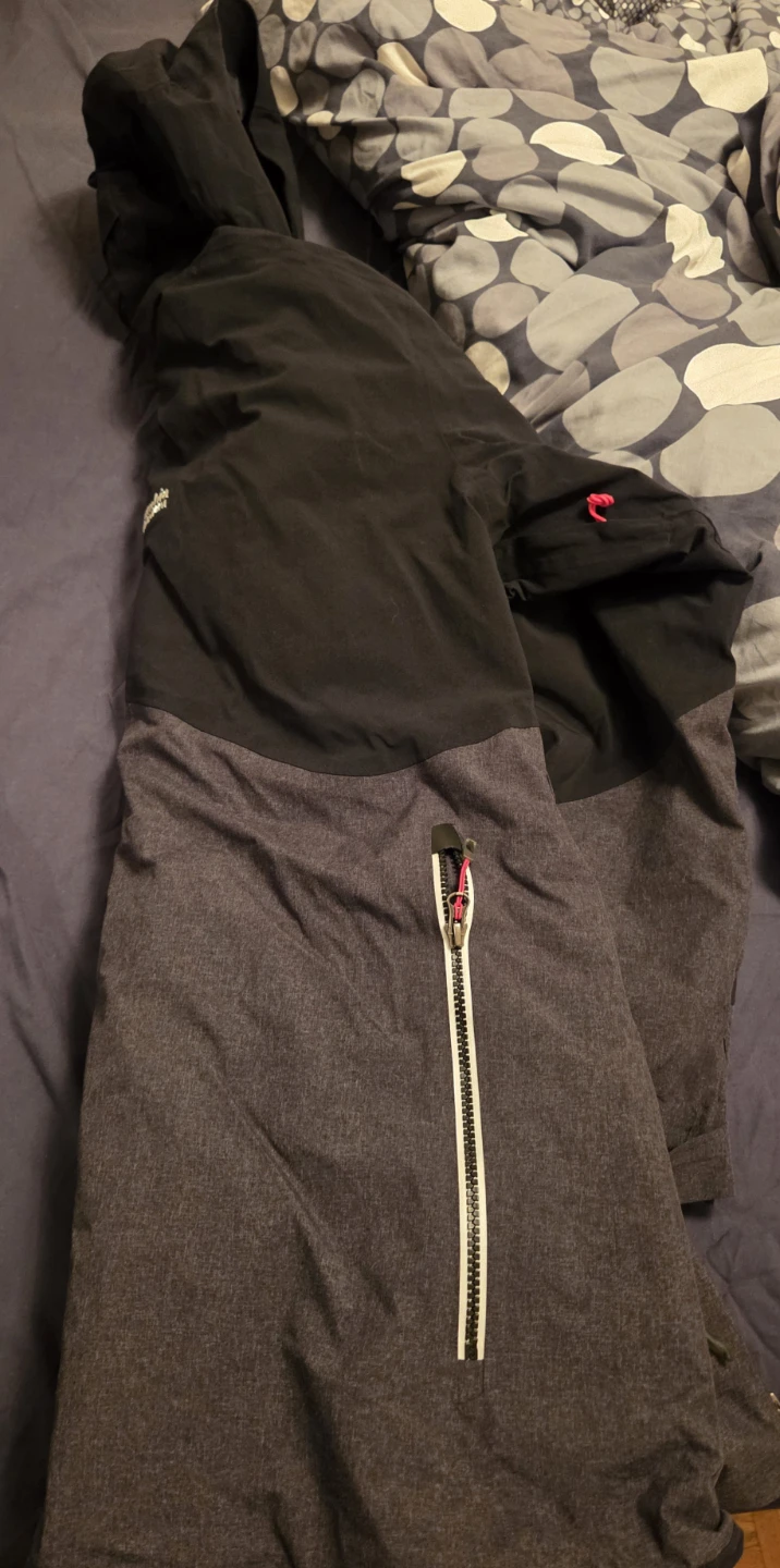 Columbia Titanium Ski Jacket - photo 5