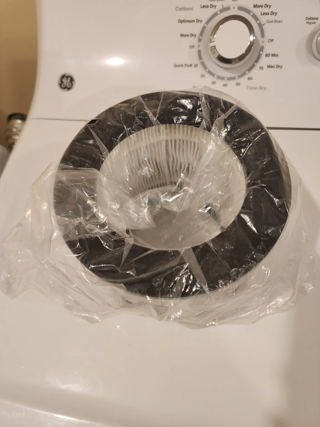Replacement Dryer Filter - photo 3