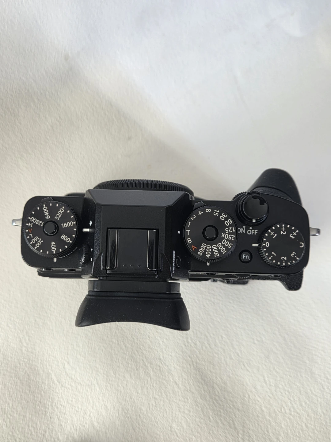 Fujifilm X-T3 Mirrorless Camera with Battery Grip - photo 5