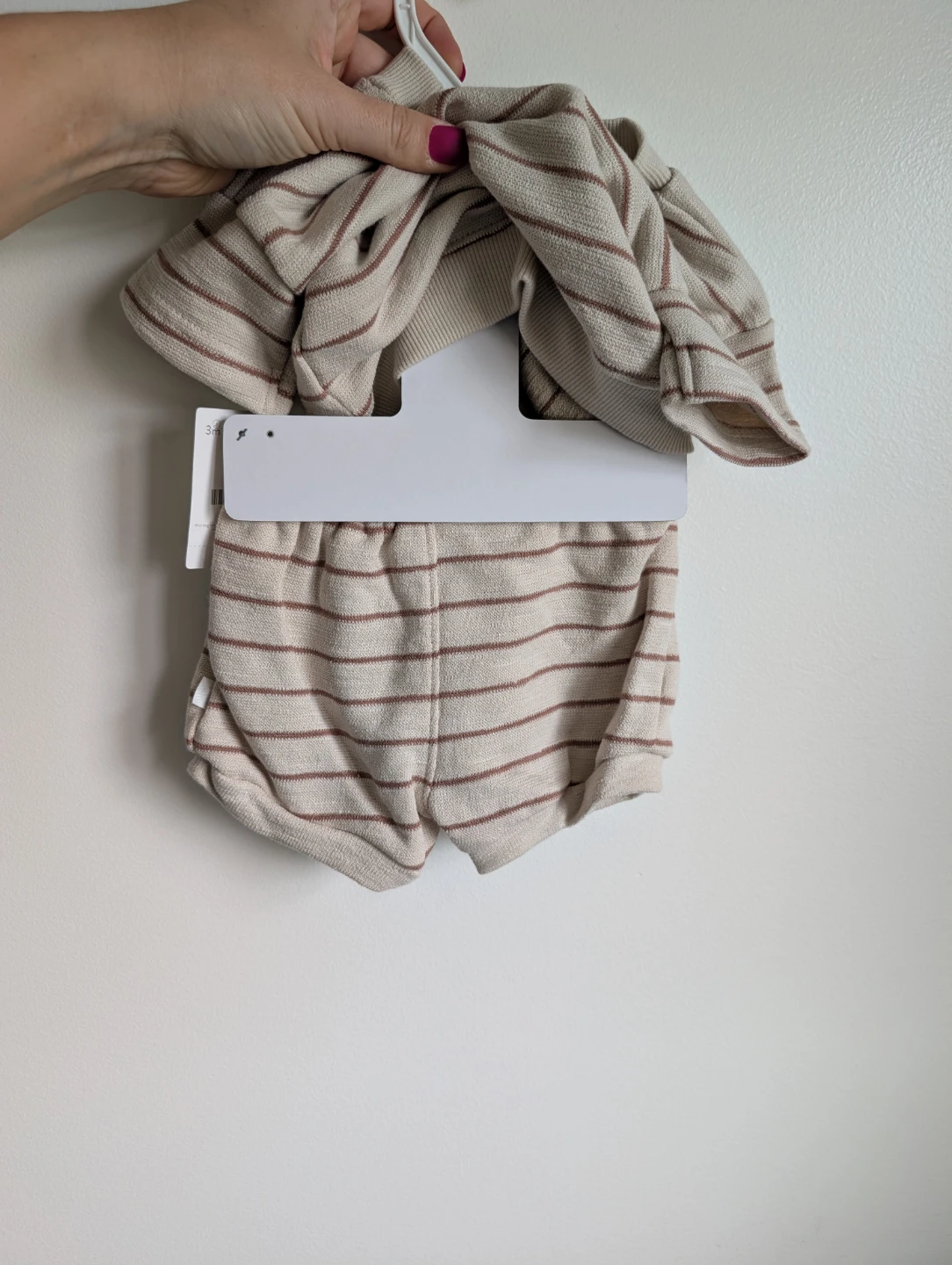 Little Planet by Carters Baby Set 3M - photo 3
