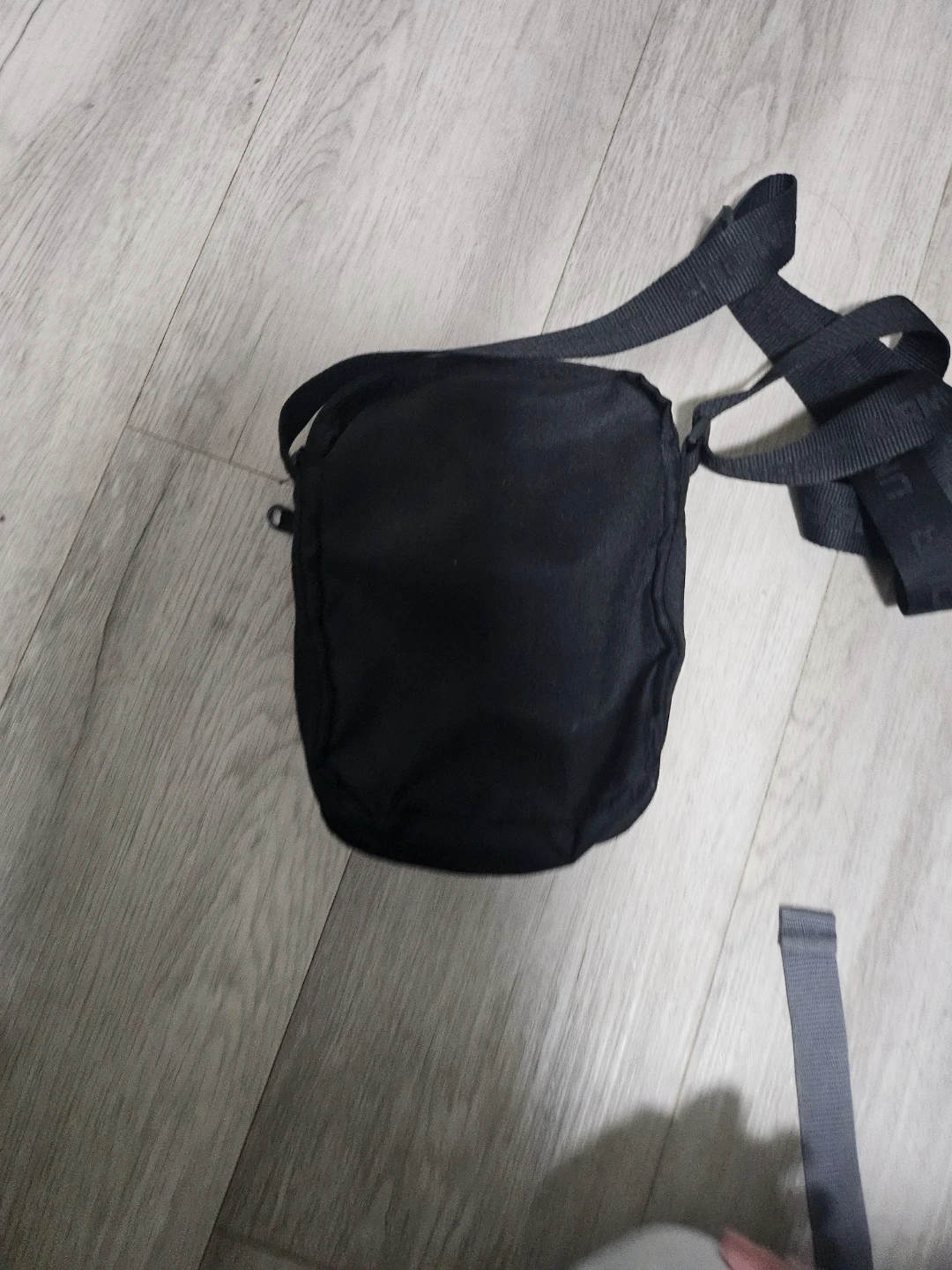 Under Armour Black Crossbody Bag - photo 3