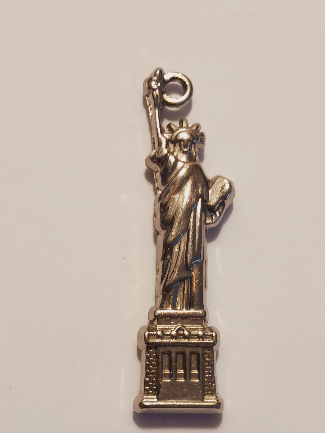 Statue of Liberty  Pendant - photo 3