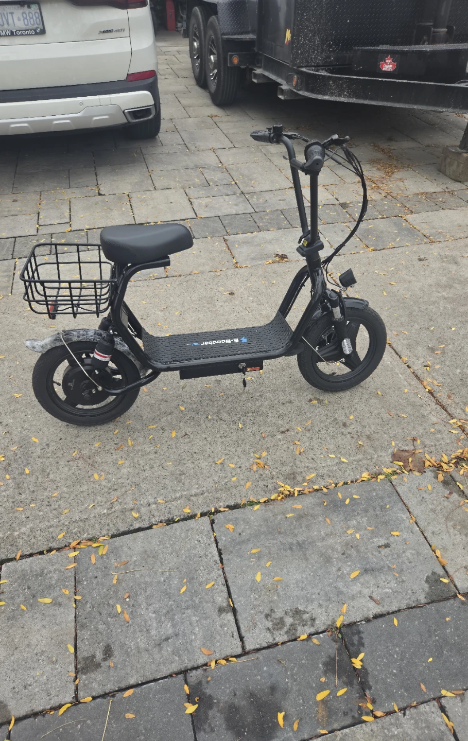 🚨NEW 🚨 EBIKE/ESCOOTER - photo 3