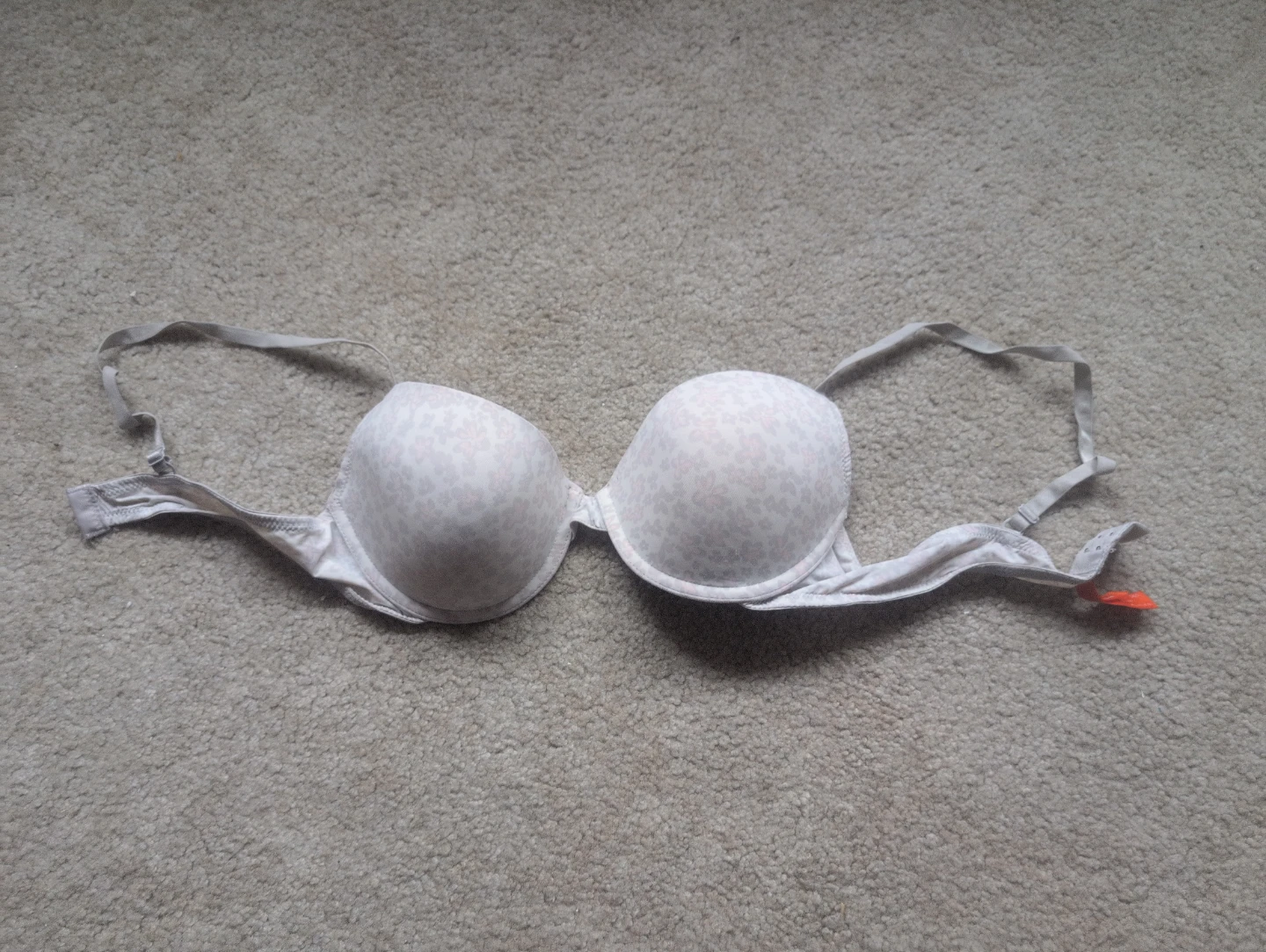 Joe Fresh Bra 36C