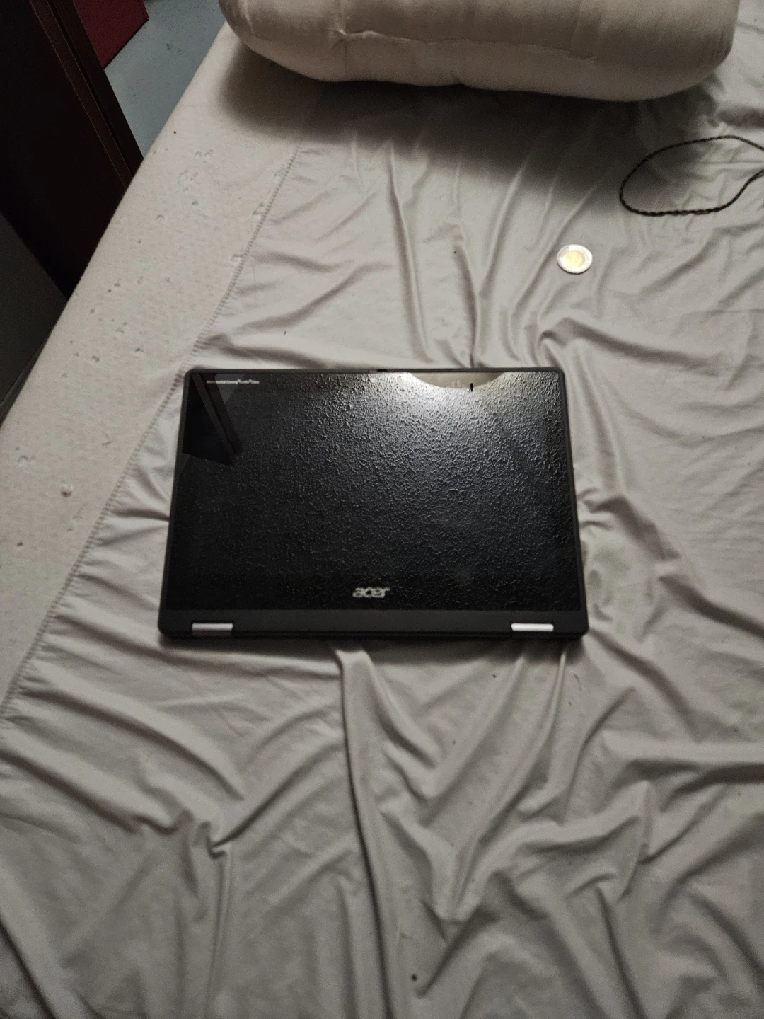 Acer Chromebook Spin 513 - photo 2