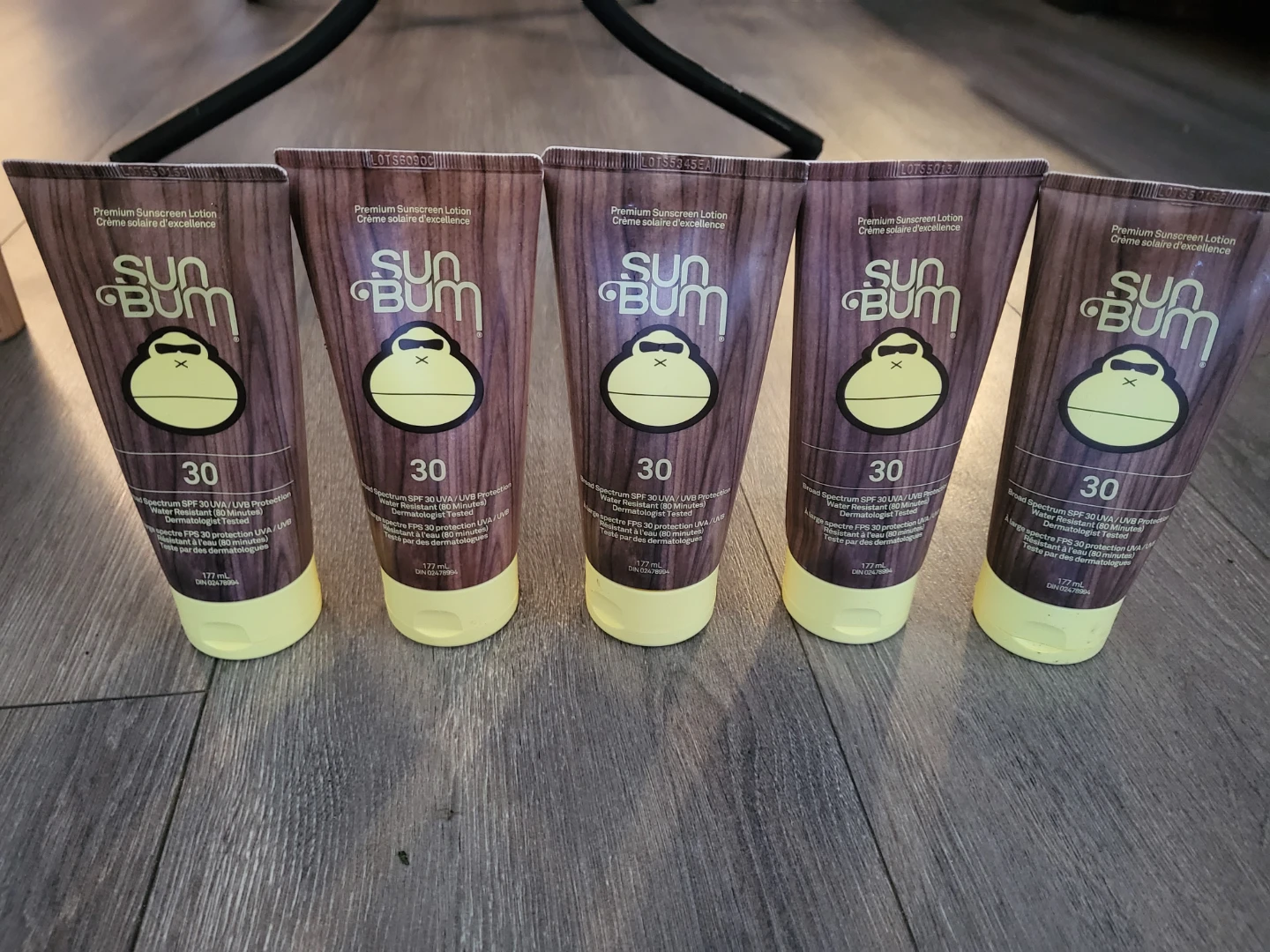 $15 Sun Bum SPF 30 Premium Sunscreen Lotion - photo 3