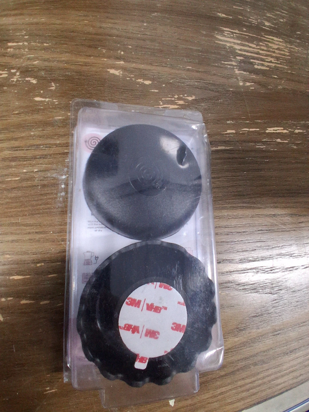 The Cord Wrapper 2-Pack Black - photo 2