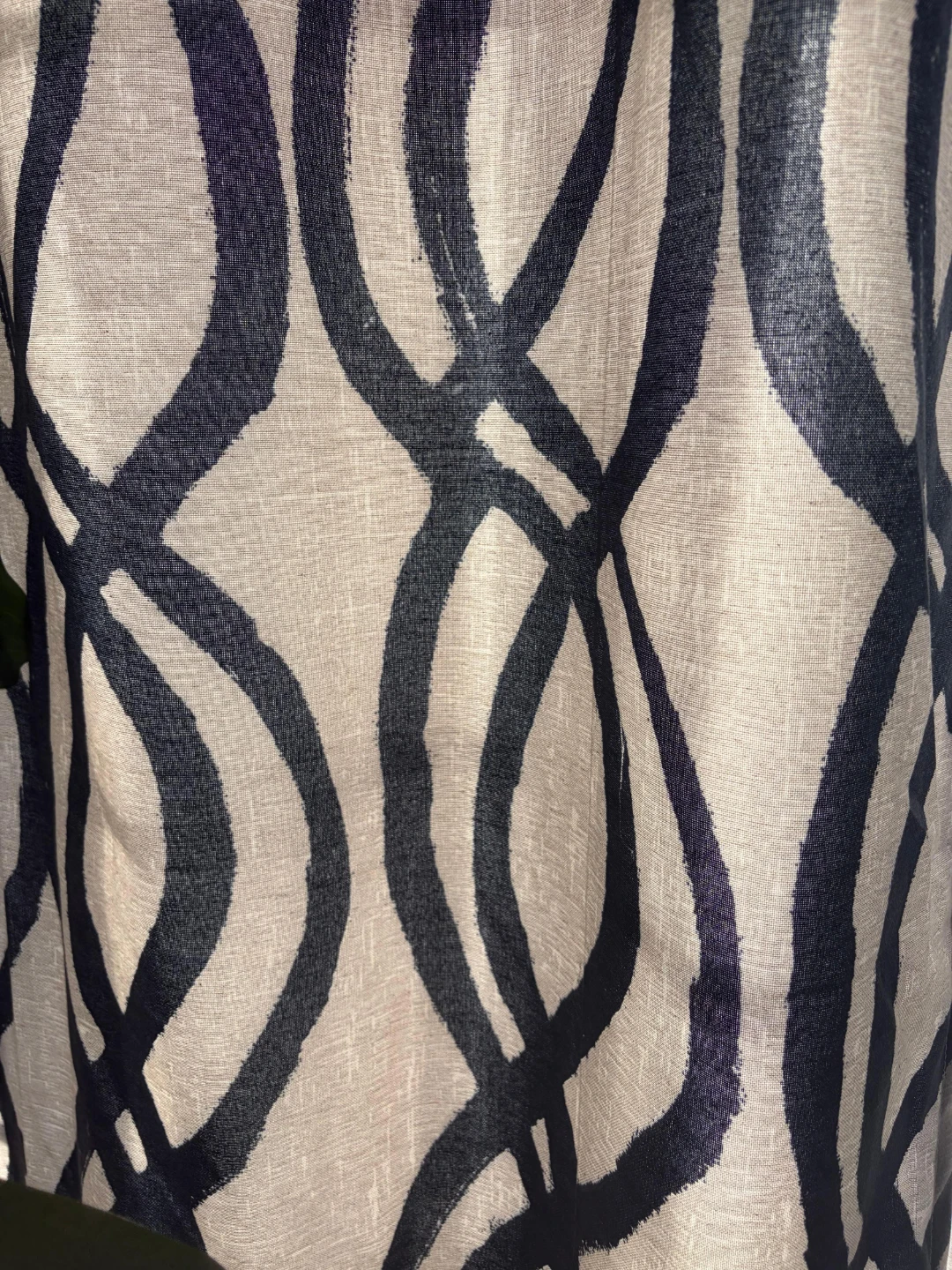 Bouclair curtains - photo 3