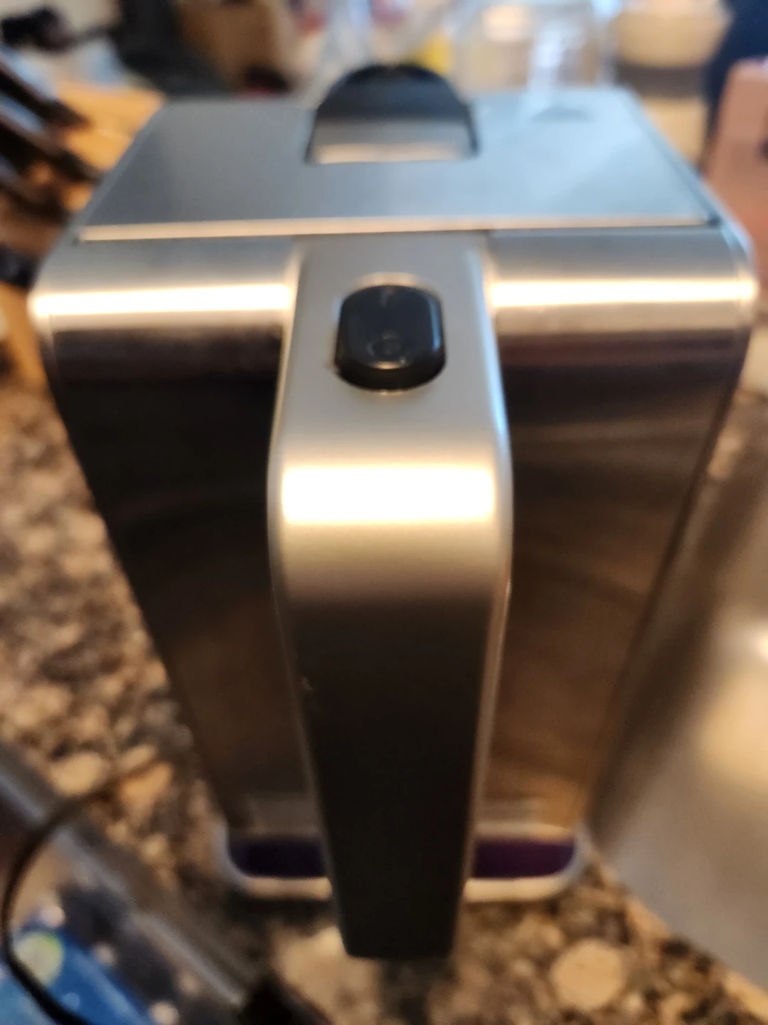 Breville Stainless Steel Electric Kettle