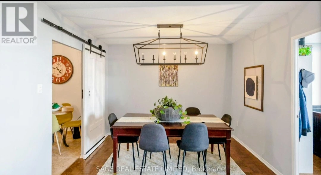ETOBICOKE CONDO FOR SALE — SPACE, COMFORT & CONVENIENCE! - photo 5