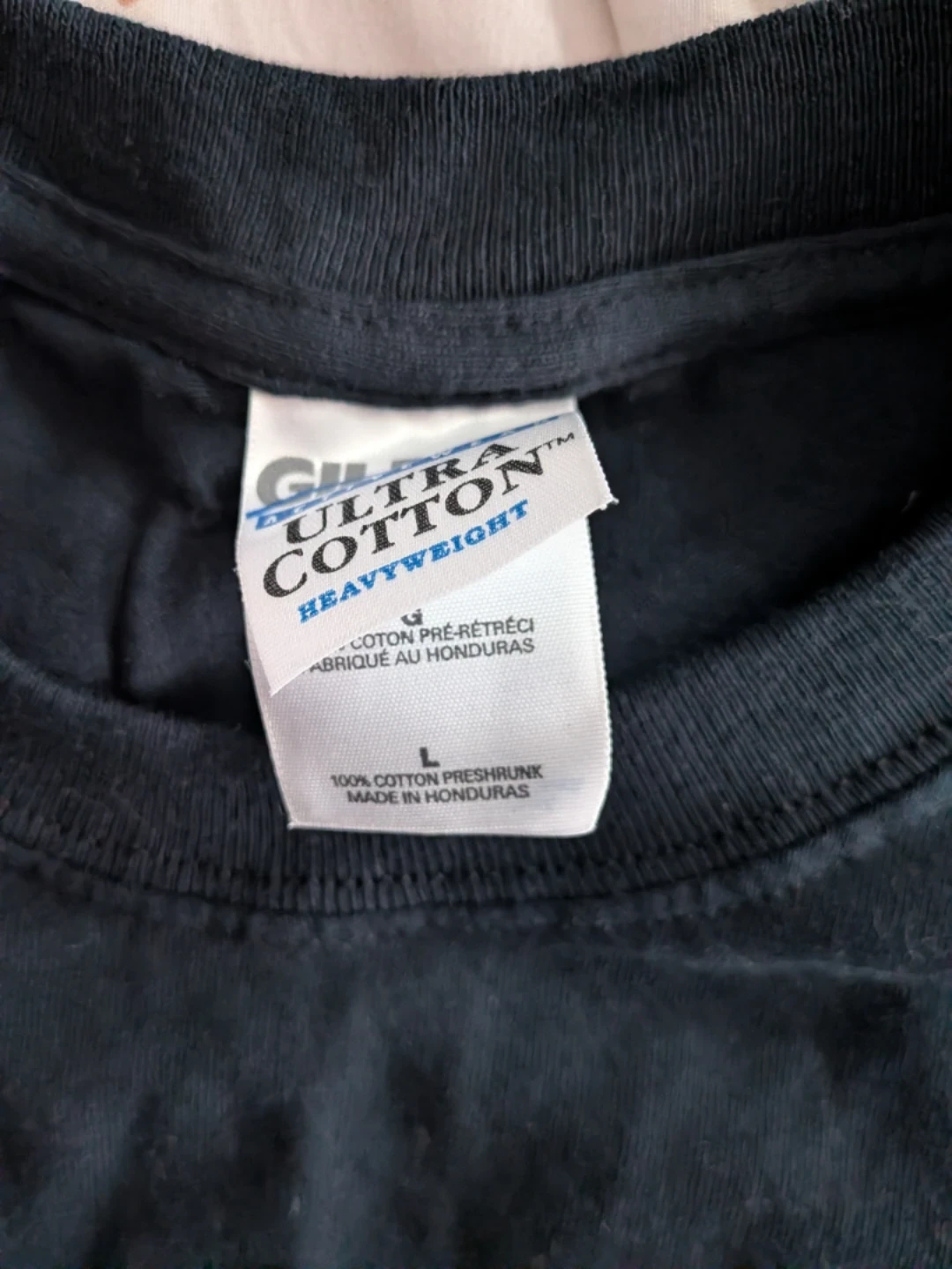 Vintage Deadstock  Union Square Cafe 2005 T-Shirt - photo 5
