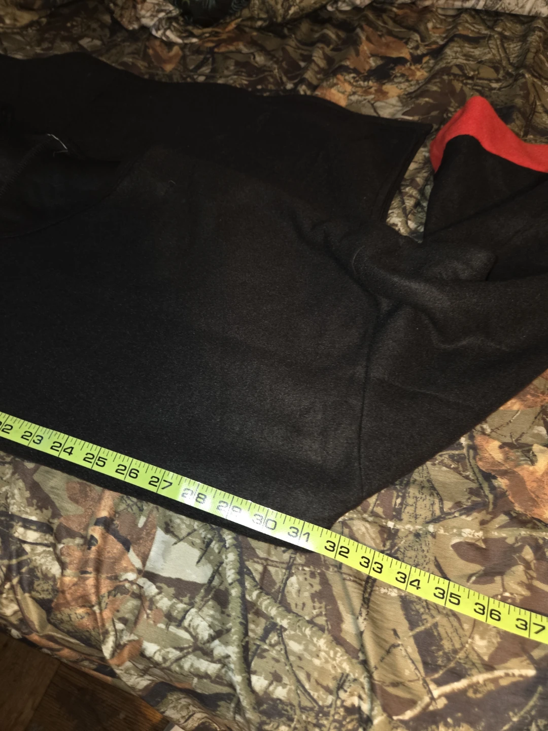 Samarai Warrior Costume in a Men's 3XL w/ Japanese Samarai Wig - photo 3