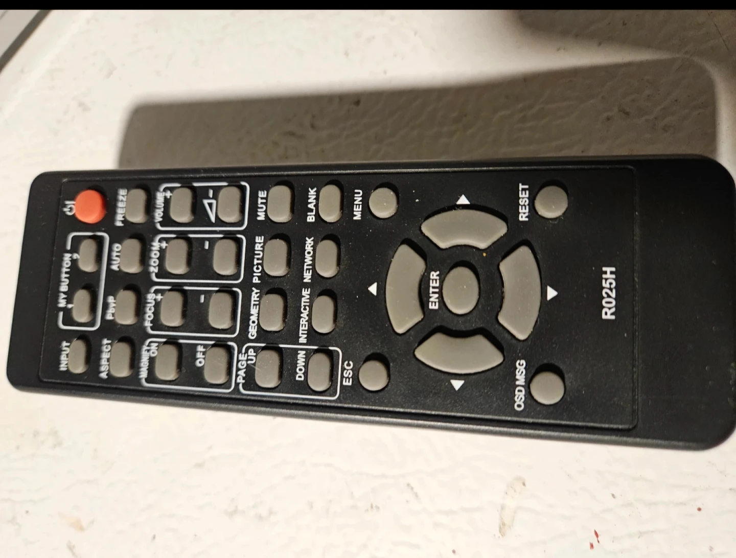 Hitachi CP-X2514WN 3LCD Projector - photo 4