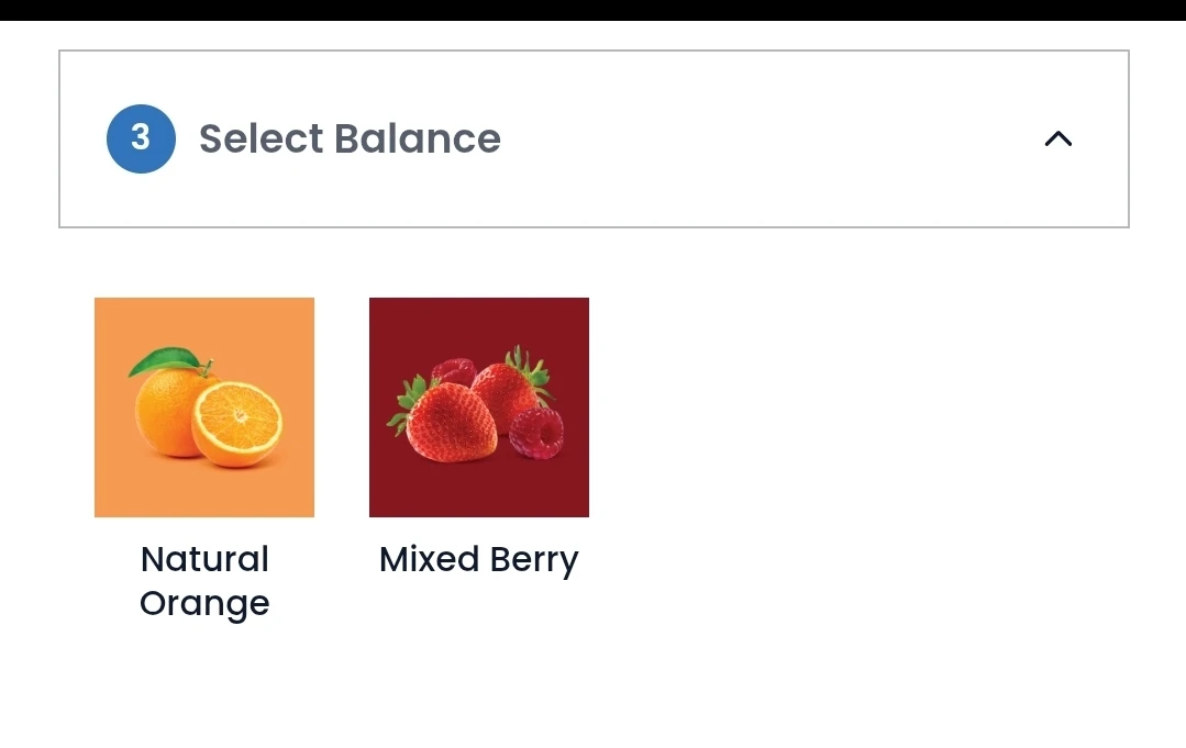 Unicity Unimate and Balance Supplement Mixes - photo 5