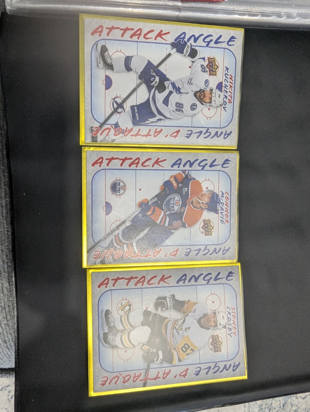Hockey cards - photo 3