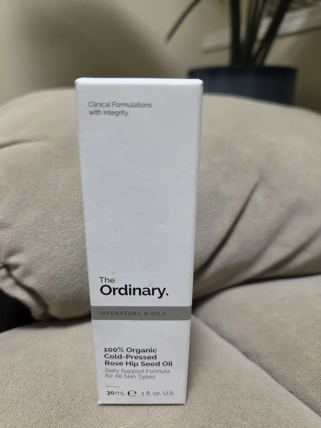 The Ordinary Skincare Bundle - photo 2
