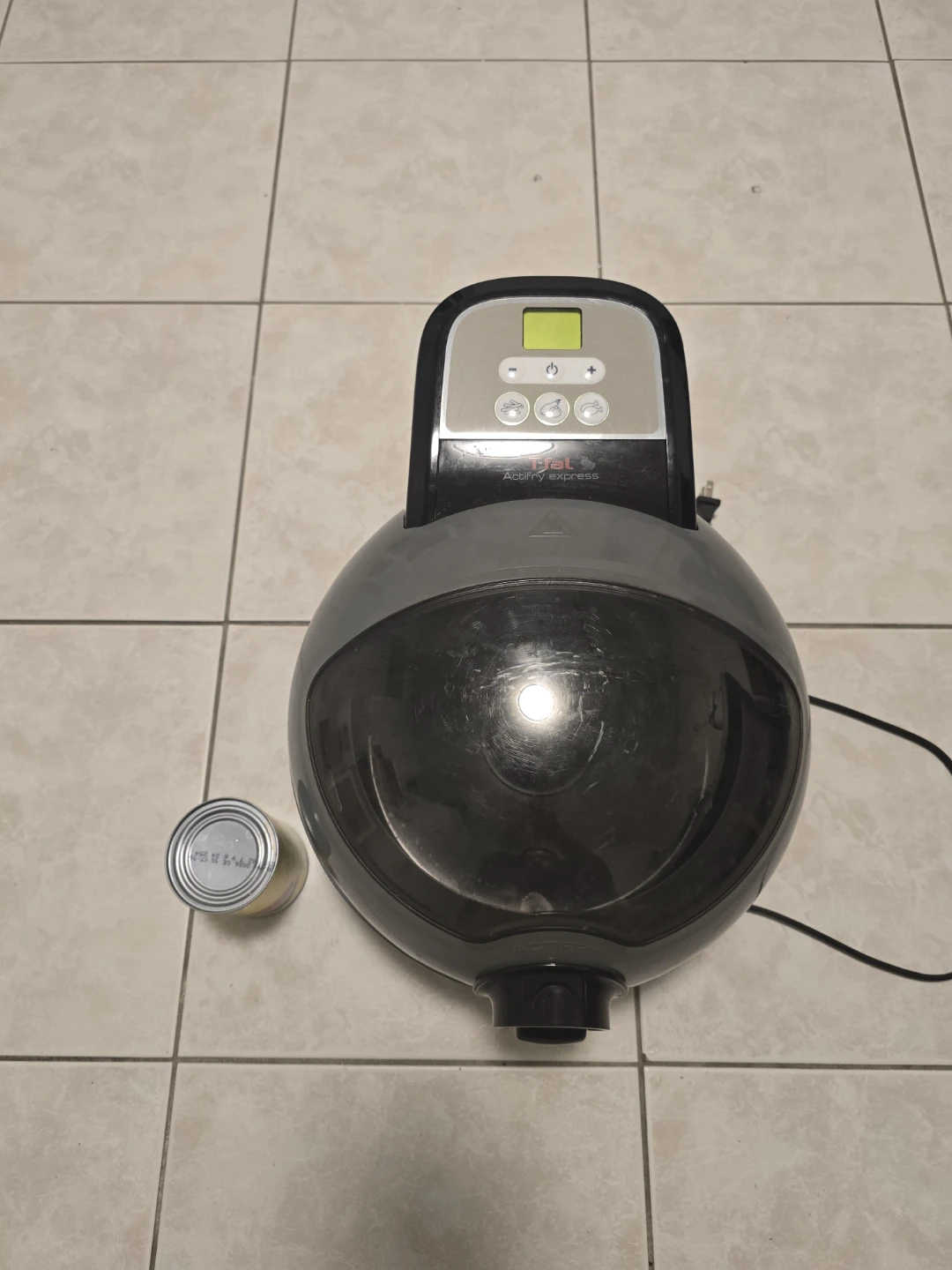 T-fal Actifry Express Air Fryer - photo 2