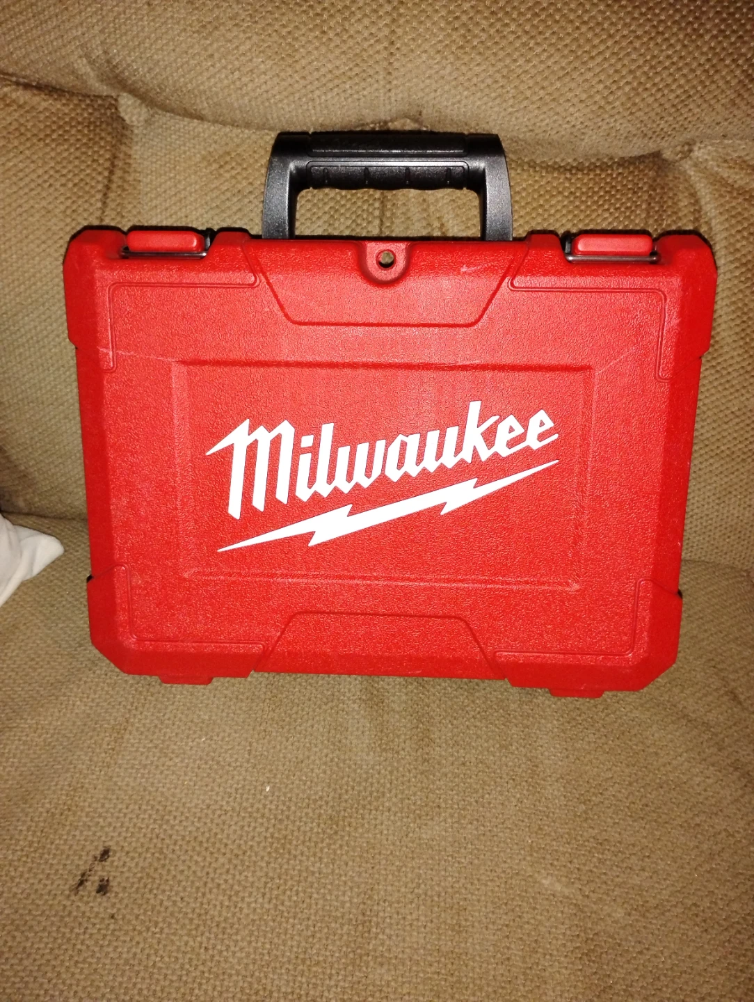 Milwaukee 3522-21 USB Rechargeable Green Laser - photo 4