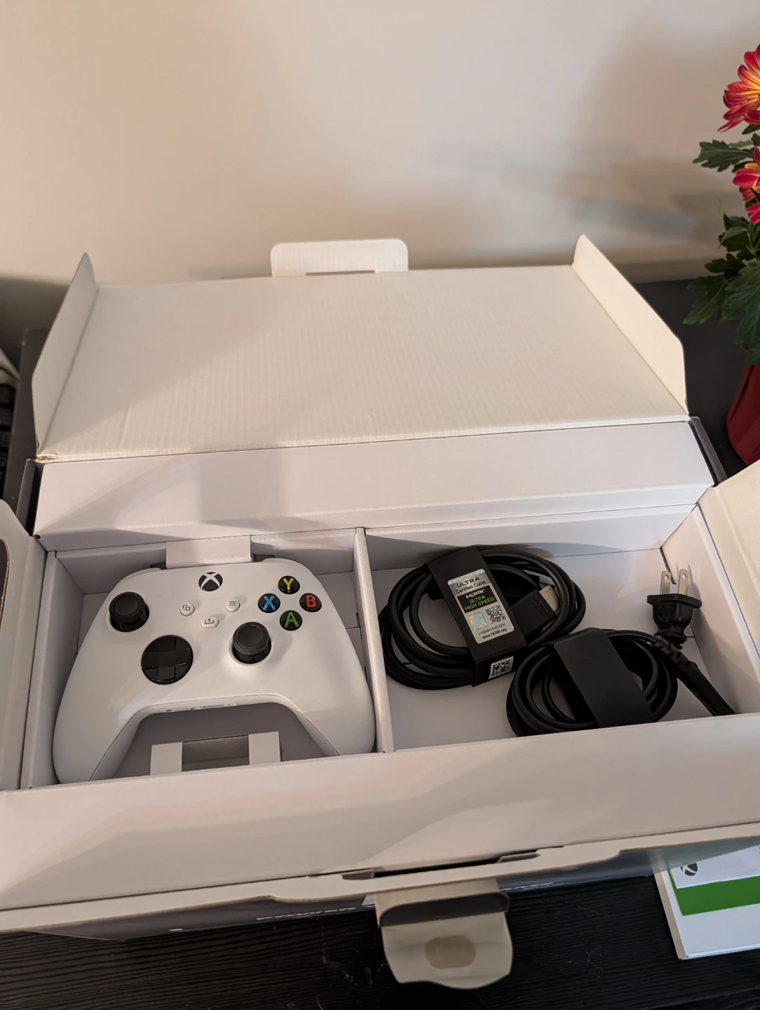 XBOX Series X 1TB Digital Console - photo 3