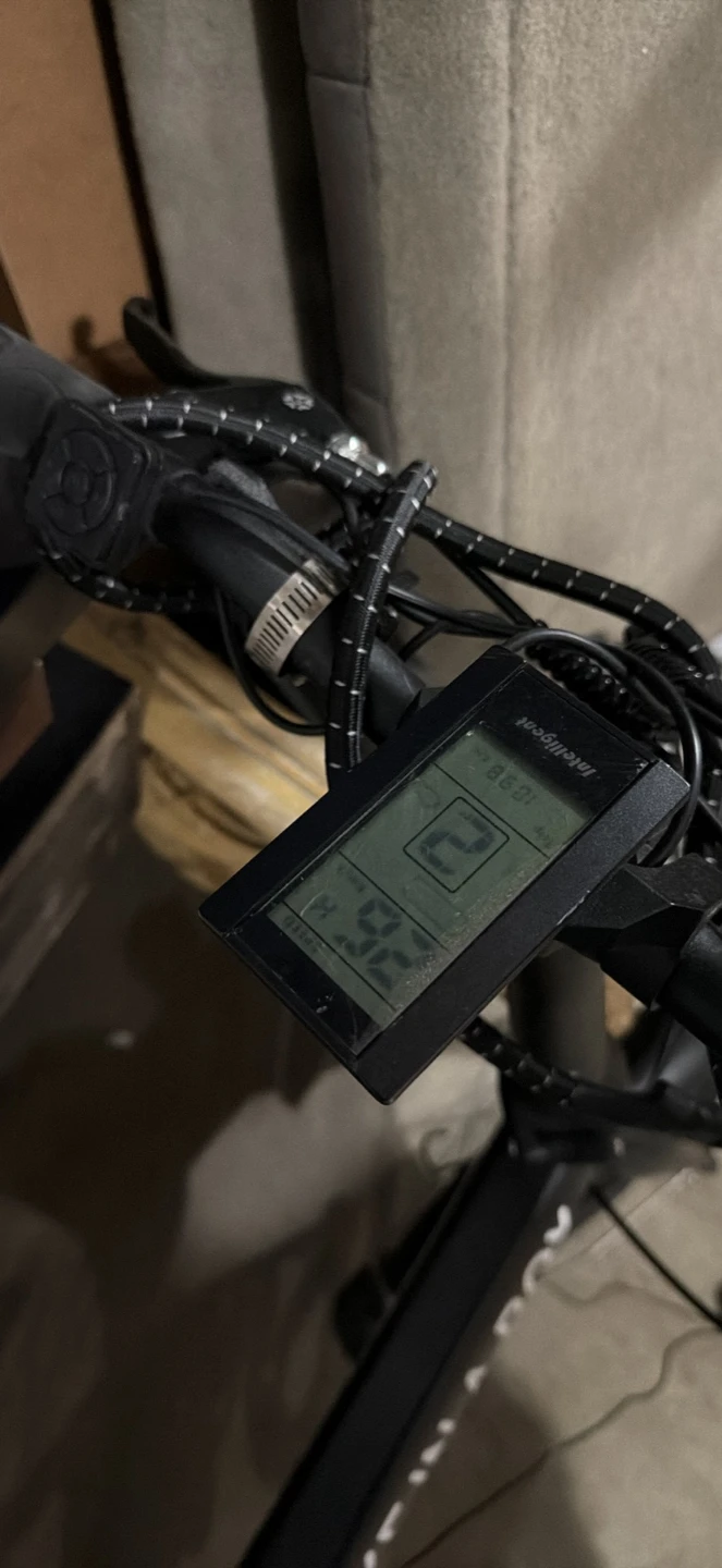 Ebike in a Box Folding Electric Bike - photo 2