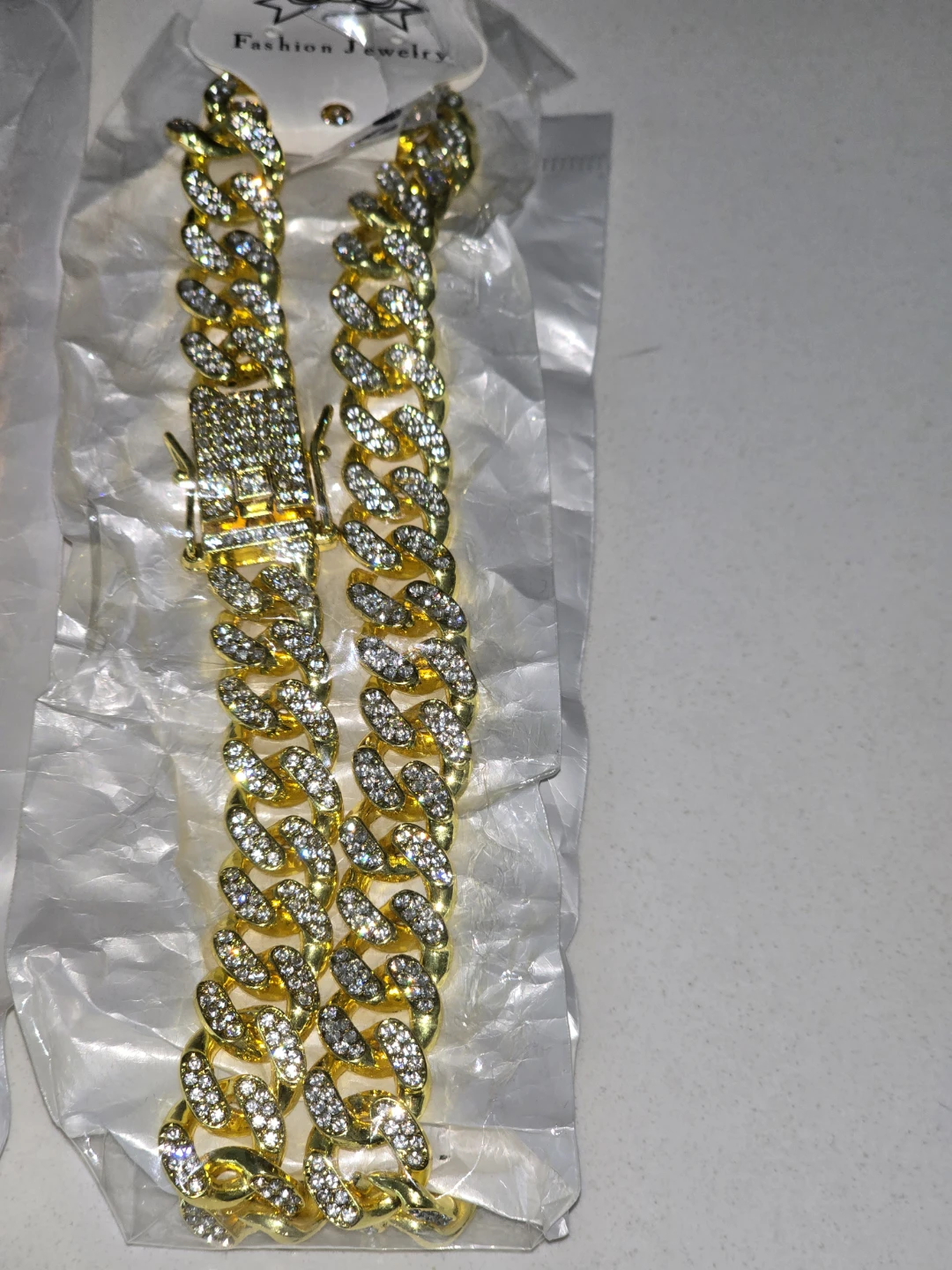 Brand new 24"inches Chains (all 3 for $40) - photo 2