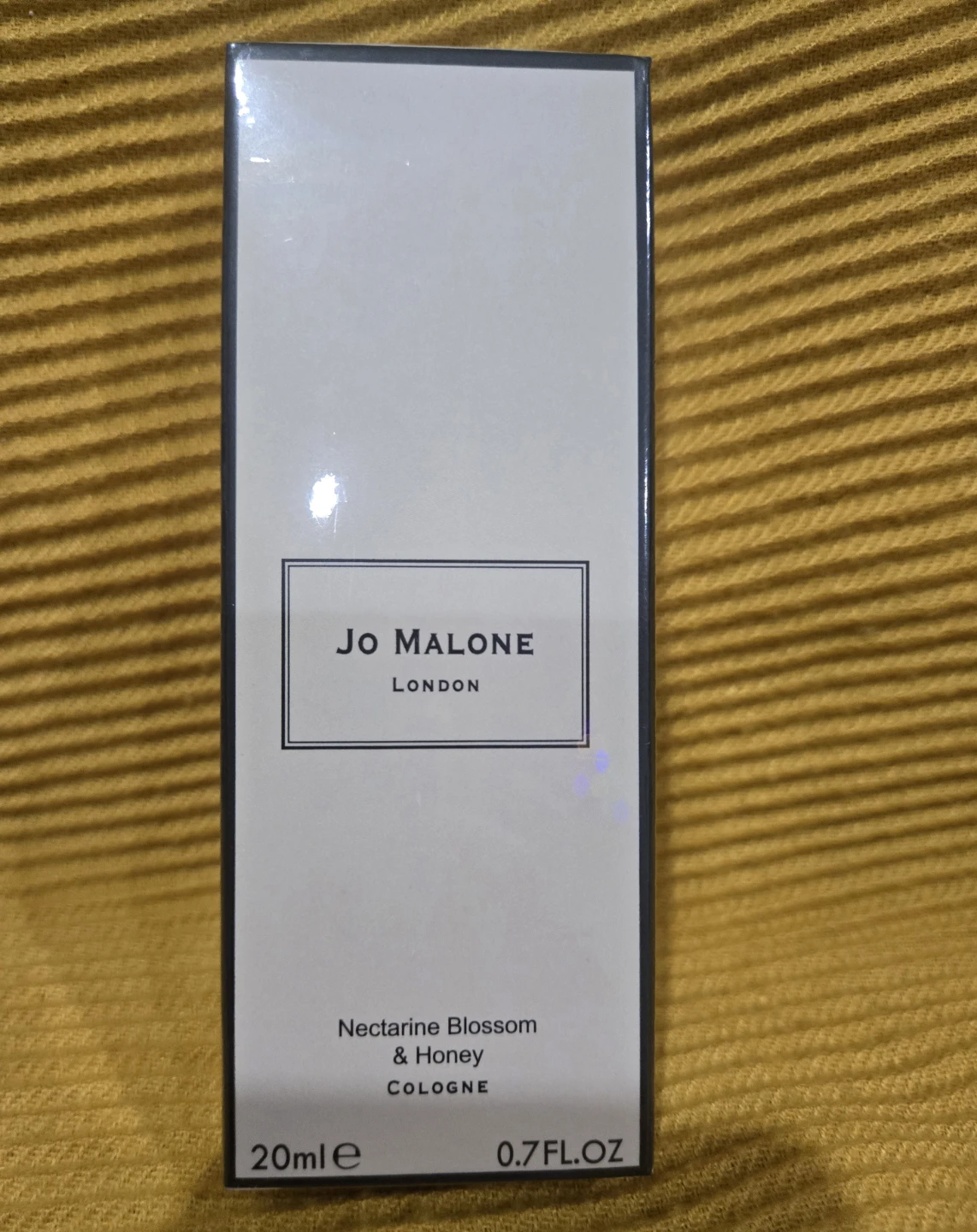 Jo Malone Nectarine Blossom & Honey Cologne 20ml