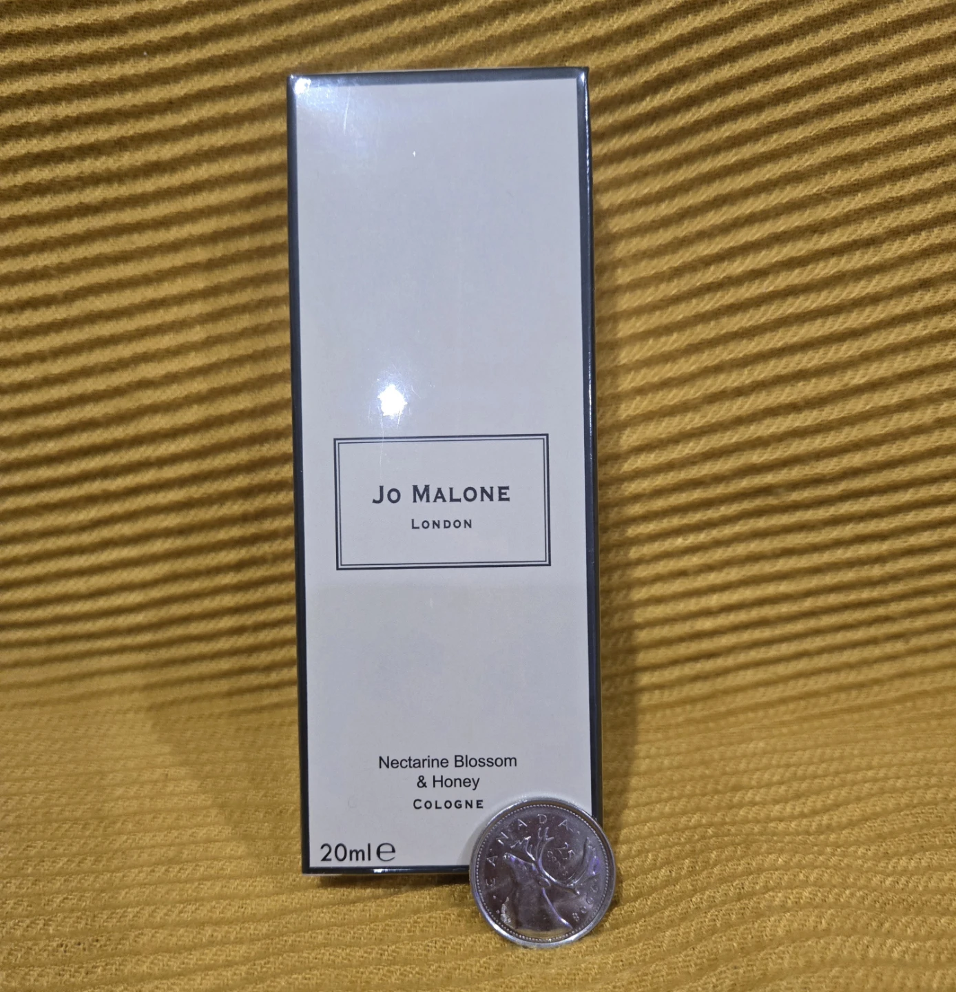 Jo Malone Nectarine Blossom & Honey Cologne 20ml - photo 2