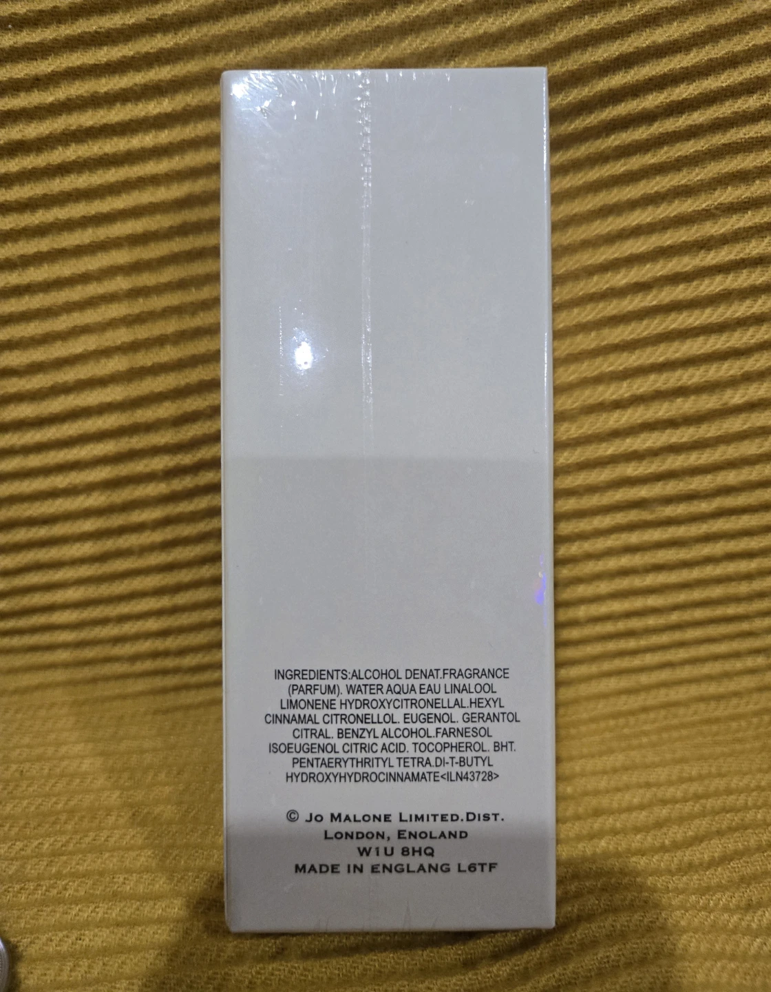 Jo Malone Nectarine Blossom & Honey Cologne 20ml - photo 3