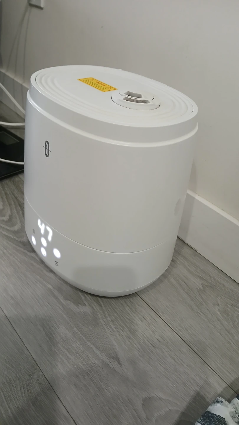 TaoTronics Humidifier - photo 2