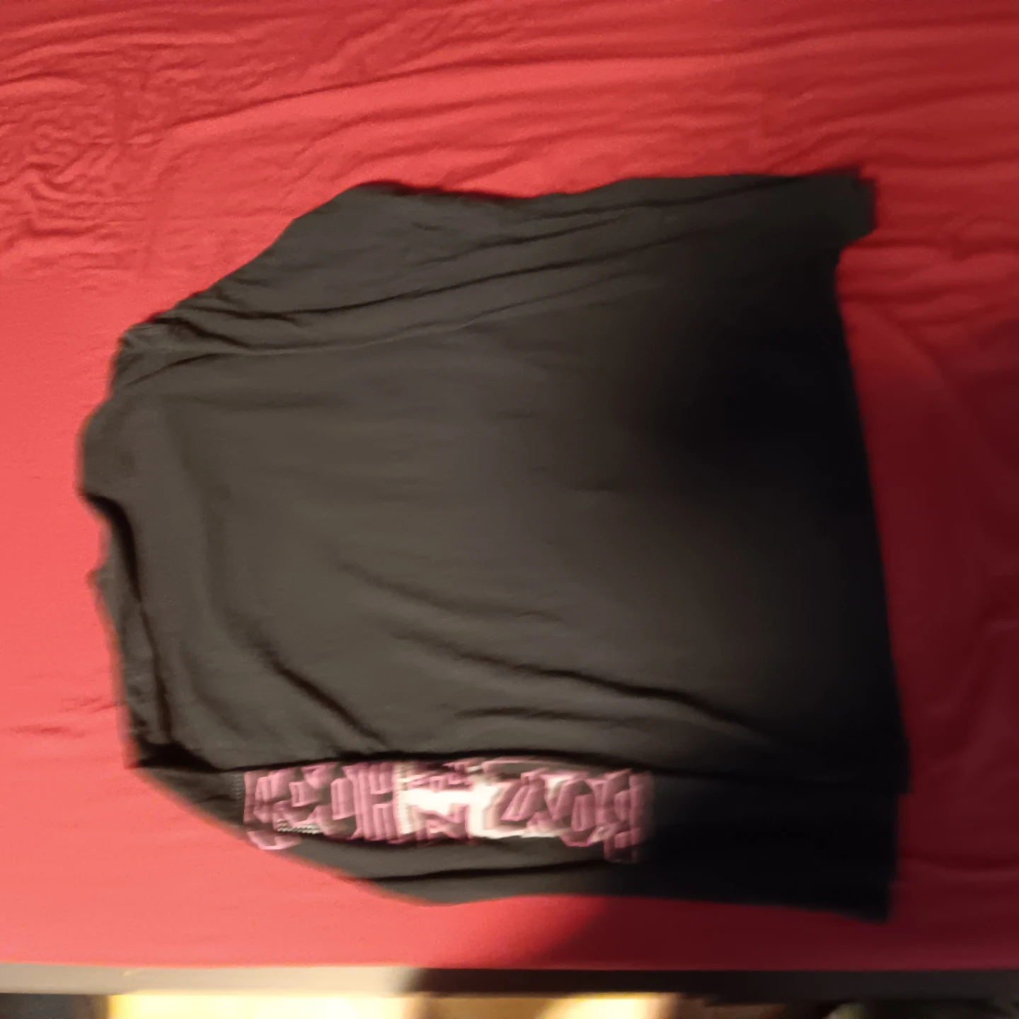 Boyz n the Hood Long Sleeve Shirt - photo 5