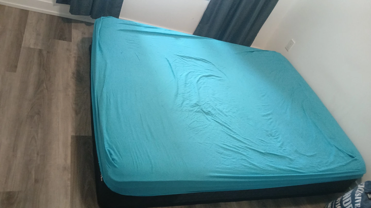Double size mattress - photo 3