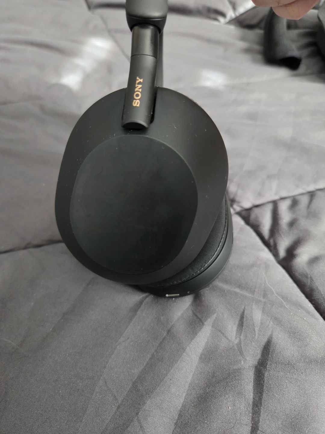 Sony WH-1000XM5 Headphones - photo 4