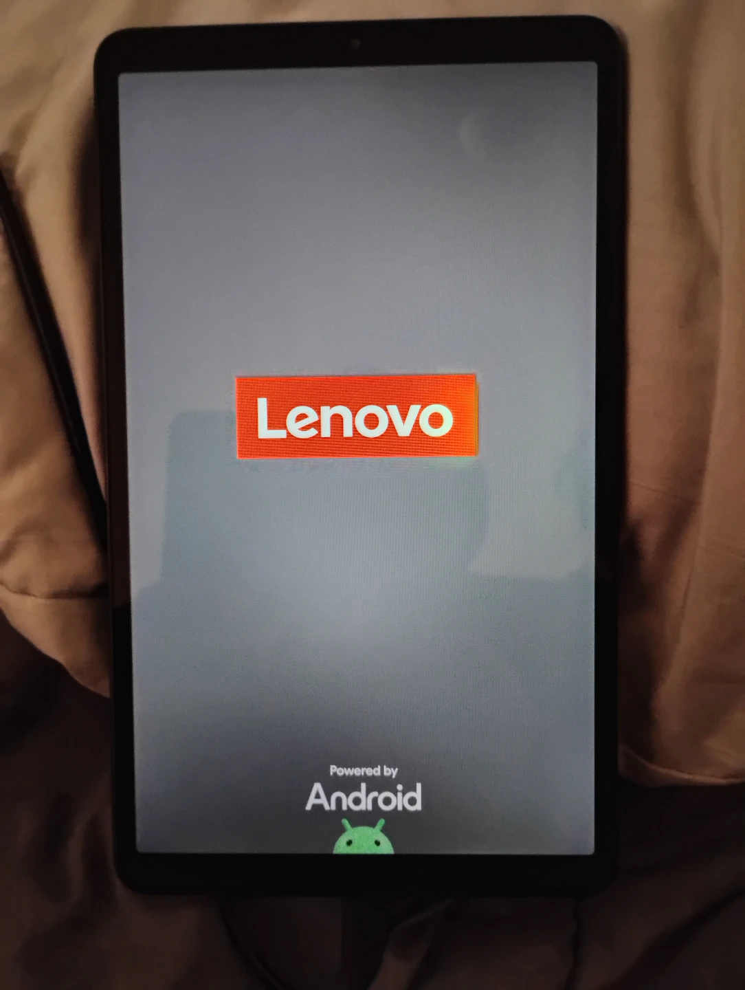 Lenovo Android Tablet
