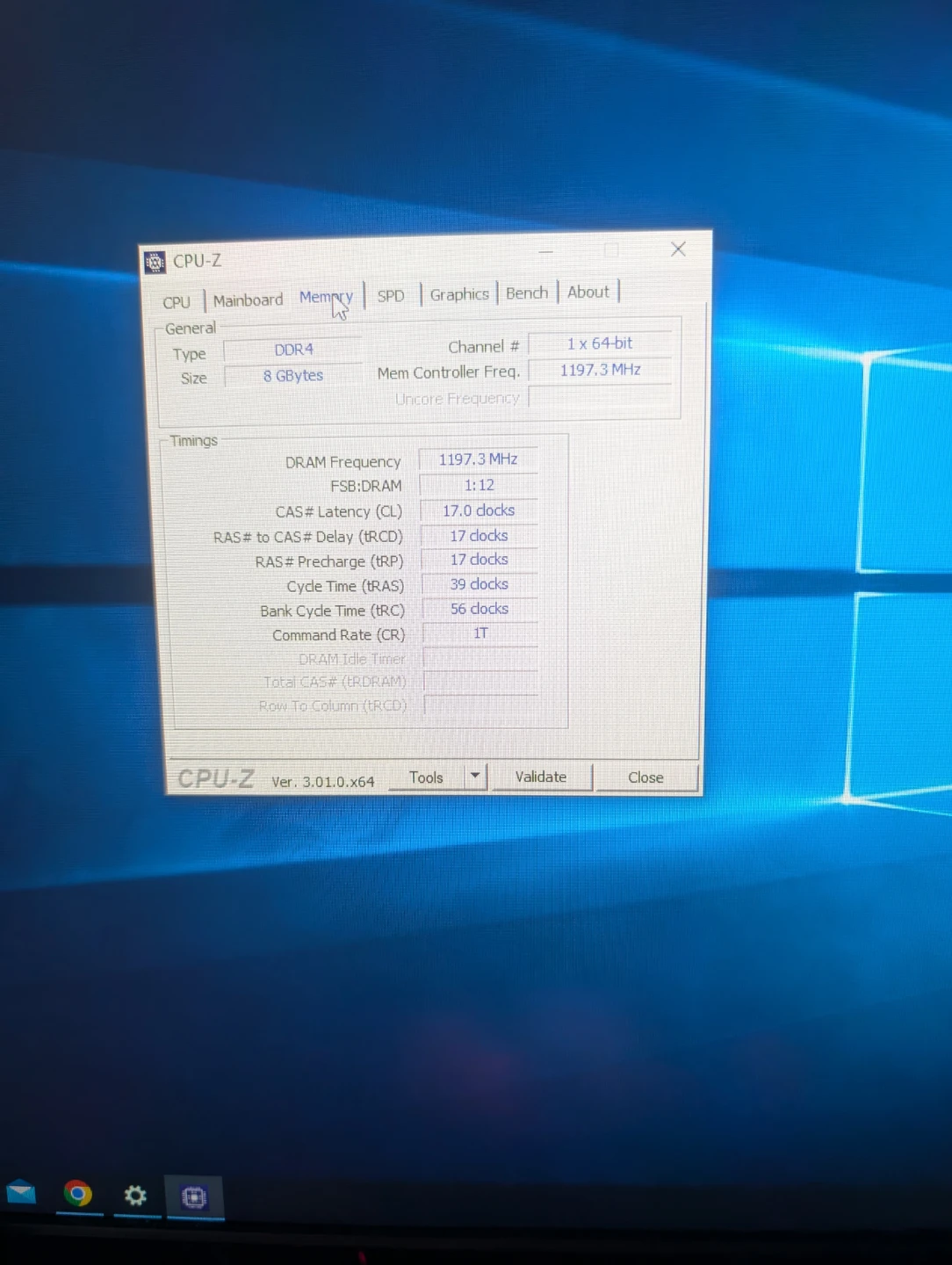 Dell Inspiron Desktop AMD Ryzen 7 1700X - photo 4