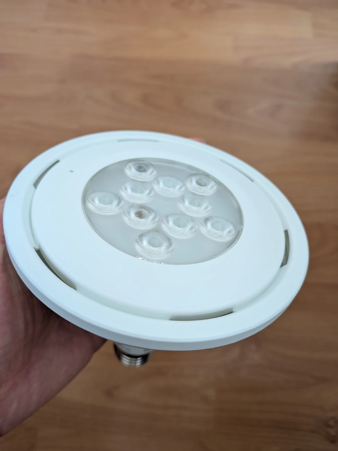 Phillips 1000 Lumen LED Flood Light Bulb