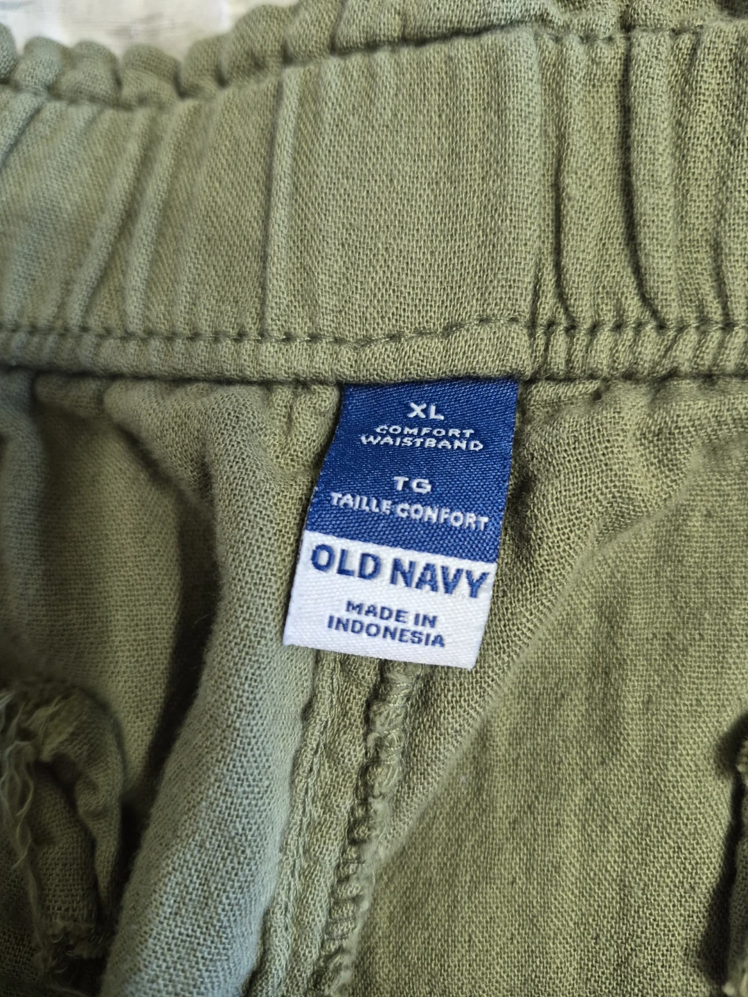 Ladies Old Navy Size XL Shorts - photo 4