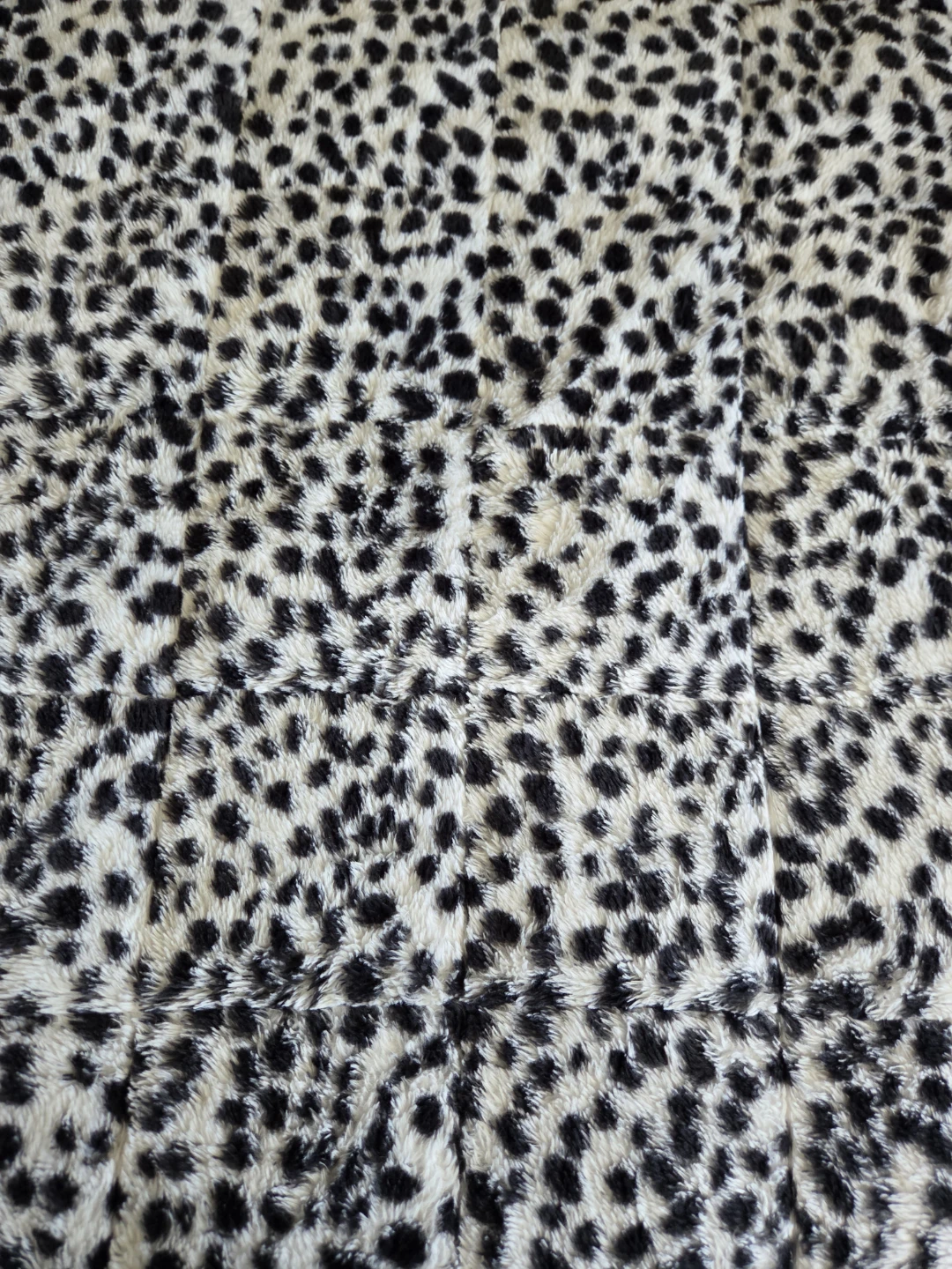 Weighted quilt - photo 2