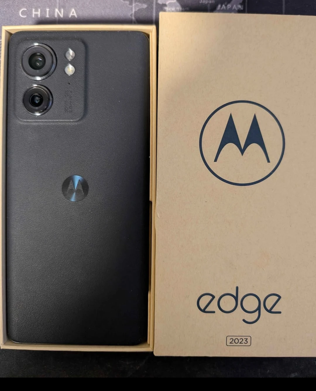 Motorola Edge 2023 Smartphone 128gb