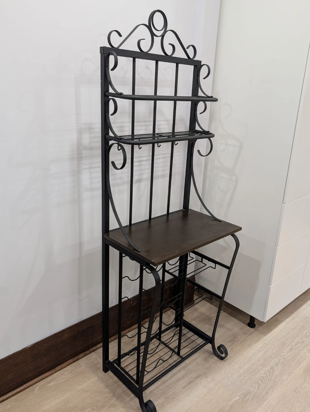 Bakers Rack - photo 3