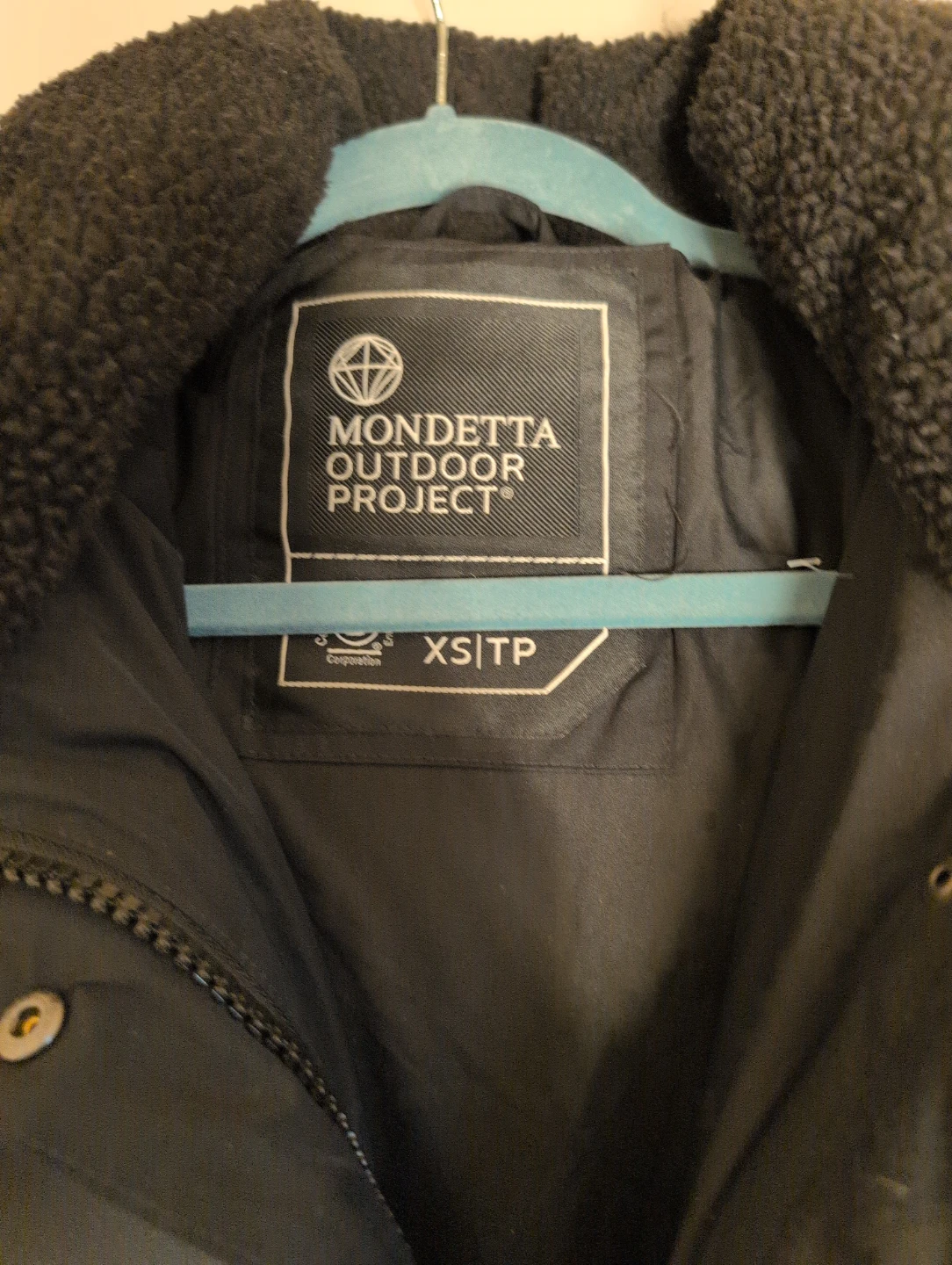 Mondetta Outdoor Project Down Coat - photo 2