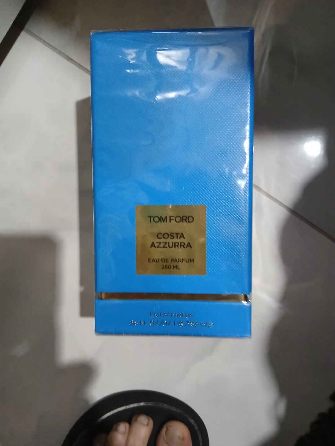 Tom Ford Costa Azzurra Eau de Parfum 250ml