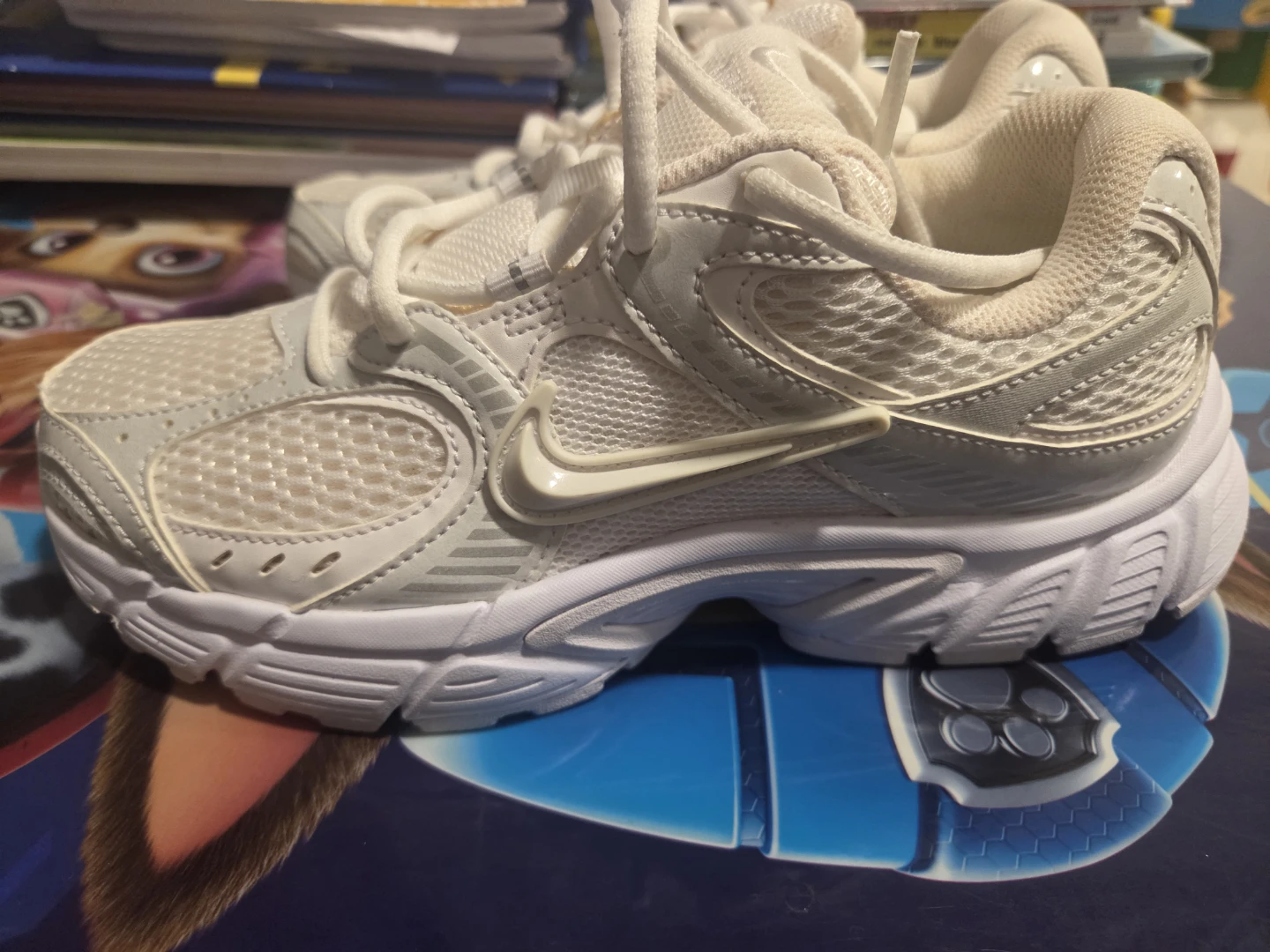 Nike Sneakers White